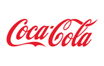 coke logo